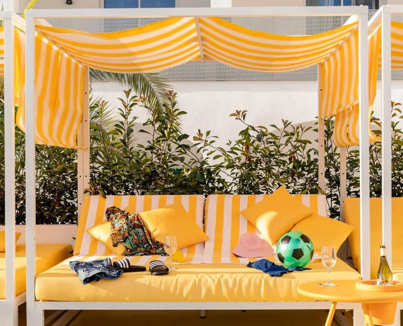 **** Hotel Ryans Lolas - Adults Only San Antonio  Spanje