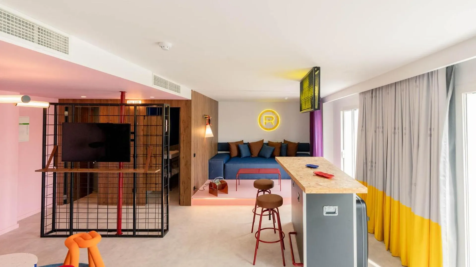 Hotel Ryans Lolas - Adults Only San Antonio