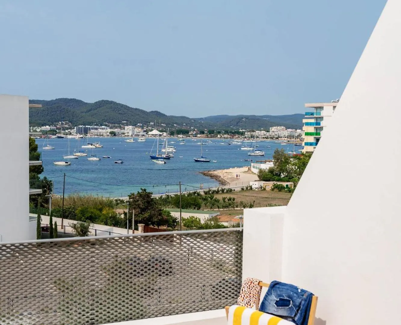 **** Hotel Ryans Lolas - Adults Only San Antonio  Spanje
