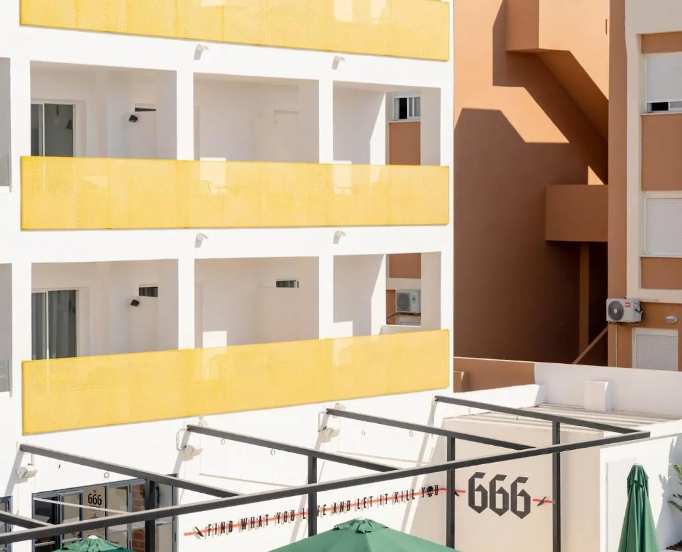 Hotel Ryans Lolas - Adults Only San Antonio