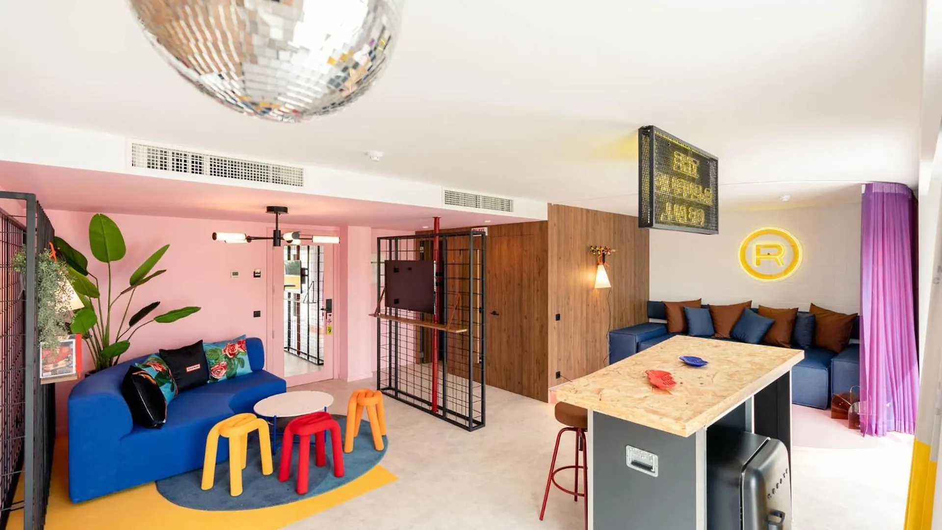 **** Hotel Ryans Lolas - Adults Only San Antonio  Spain