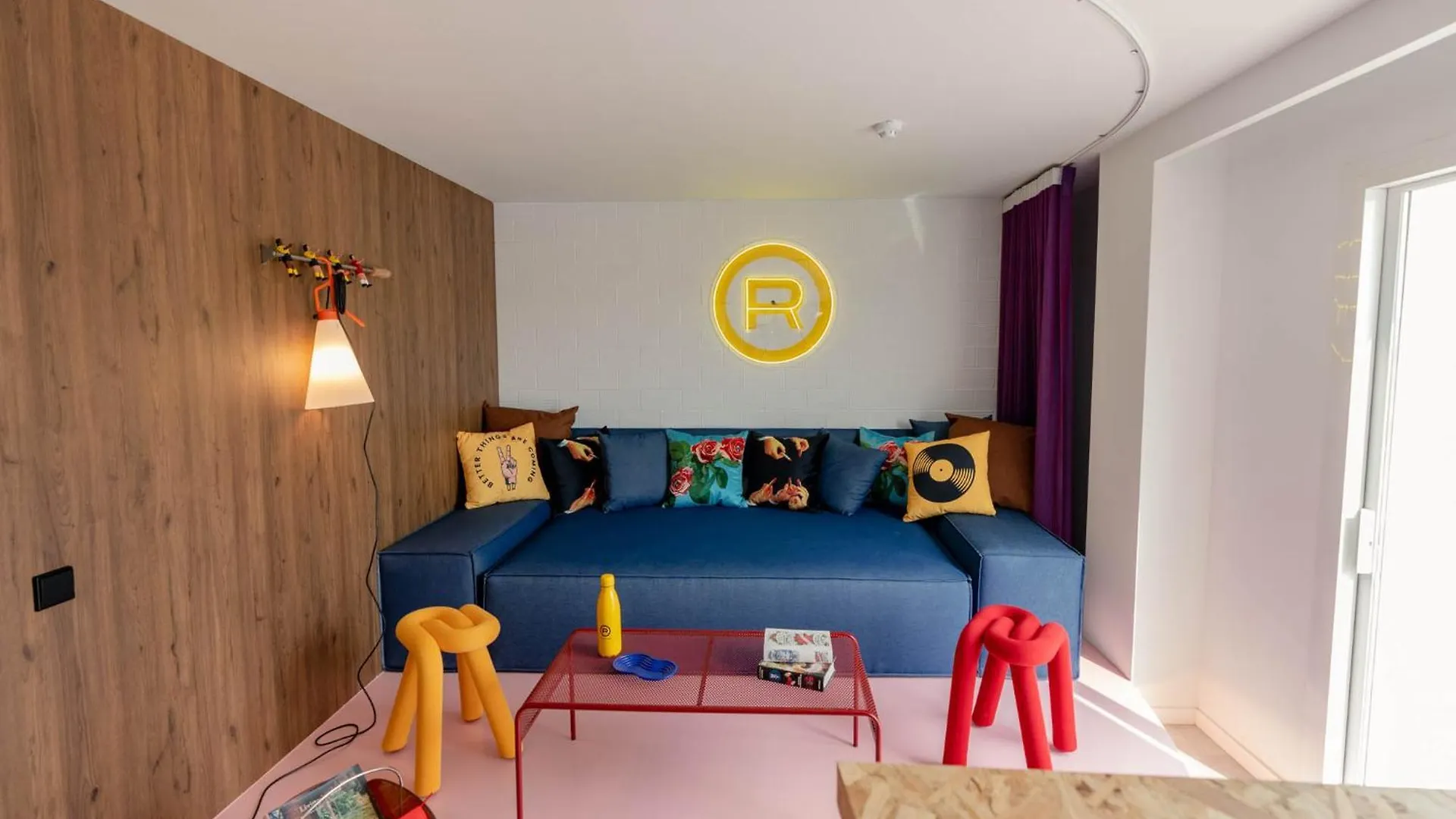Ryans Lolas - Adults Only San Antonio  Hotel San Antonio (Ibiza)