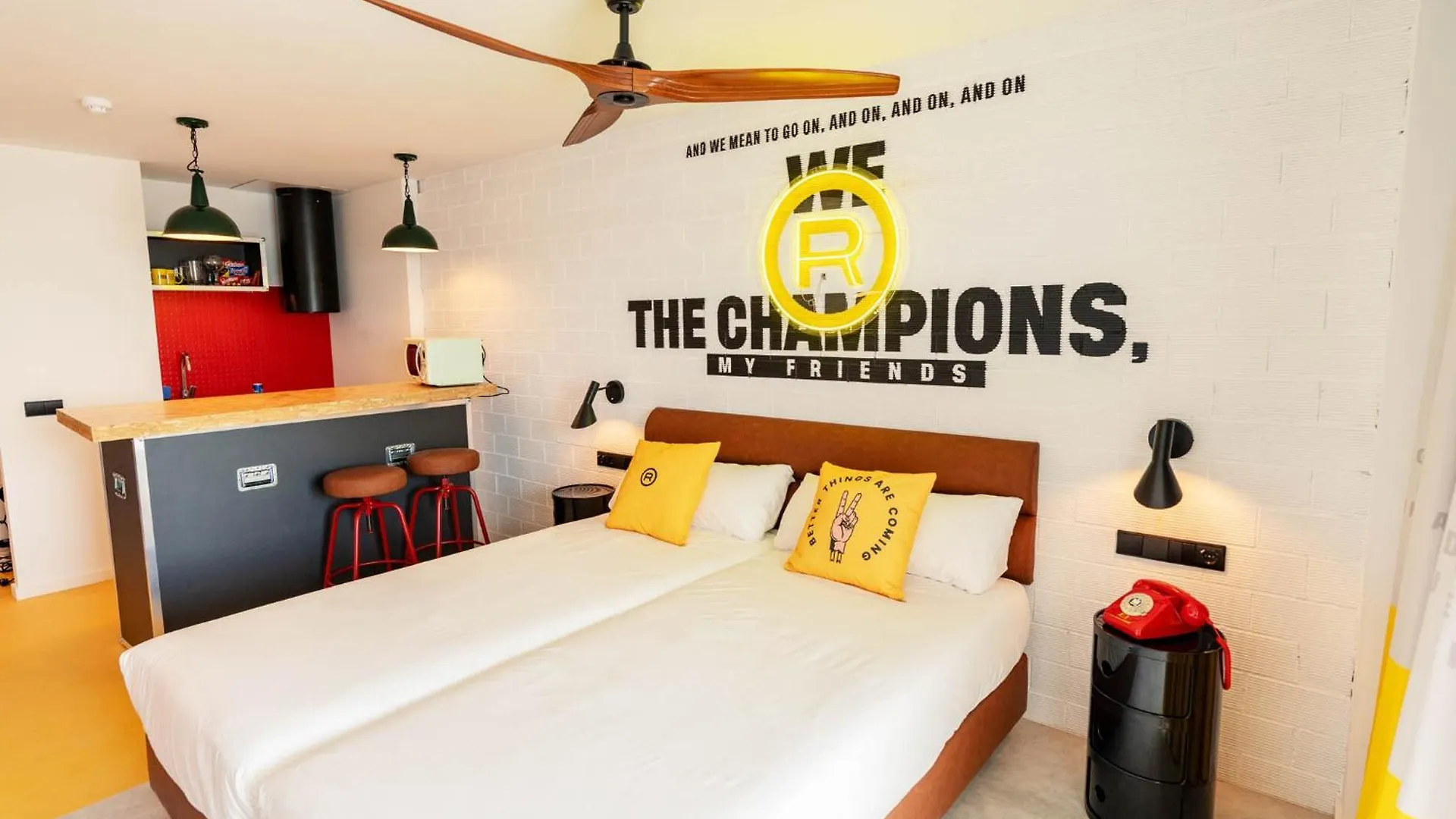 Ryans Lolas - Adults Only San Antonio  Hotel
