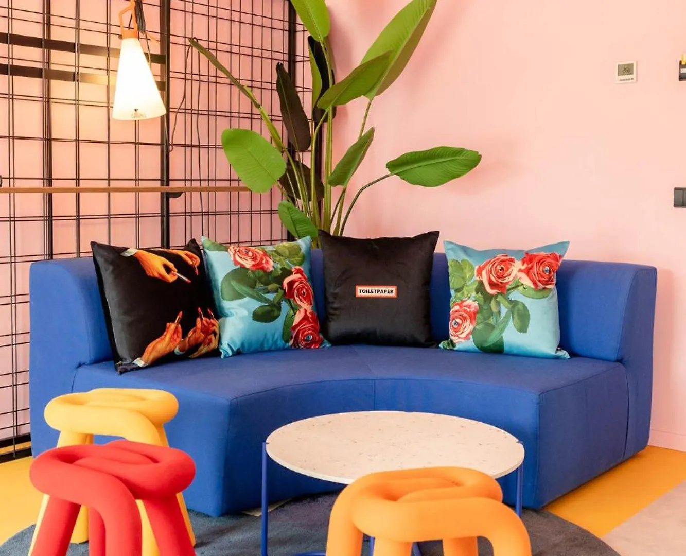 Hotel Ryans Lolas - Adults Only San Antonio