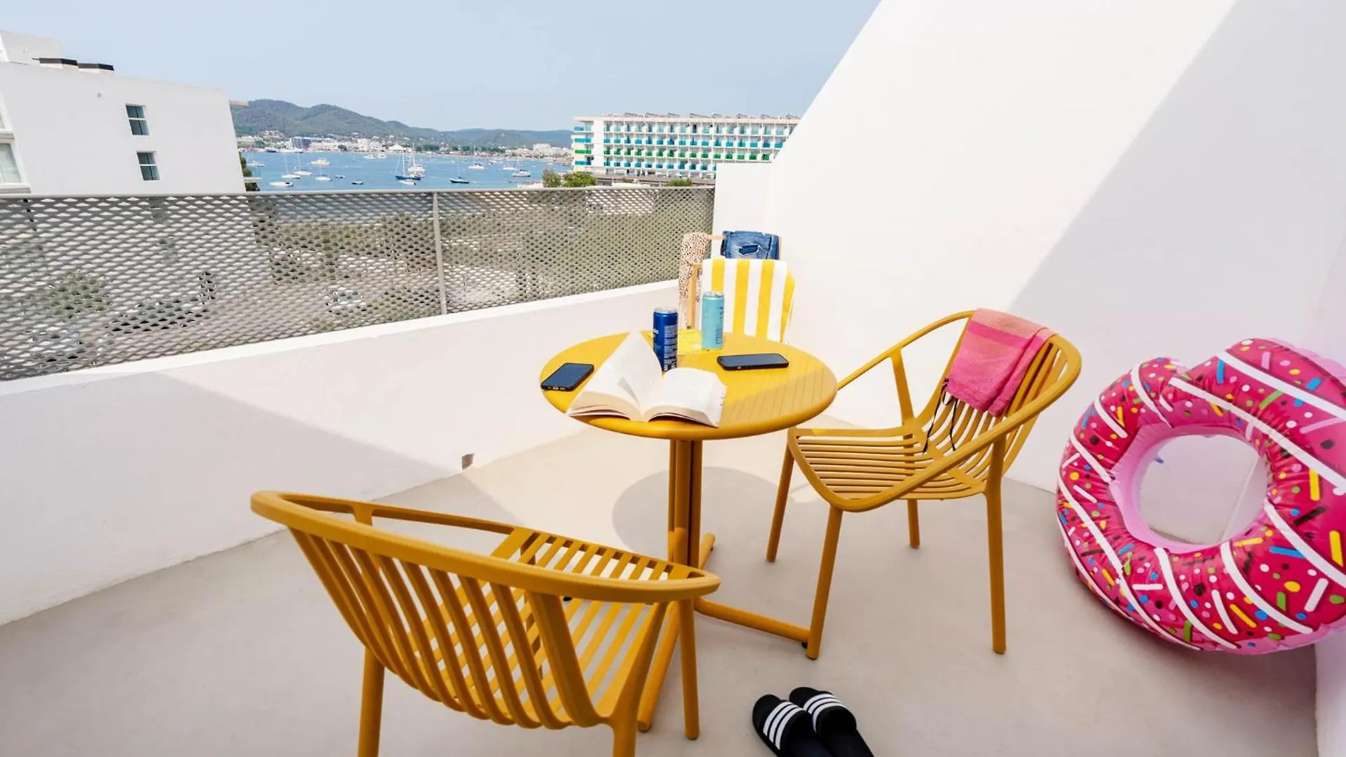 Hotel Ryans Lolas - Adults Only San Antonio